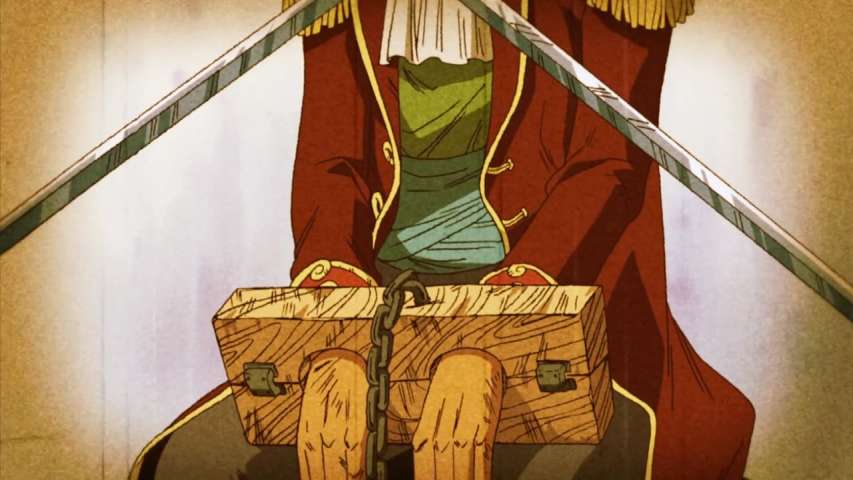 A New Crewmate! The Musician, Humming Brook!