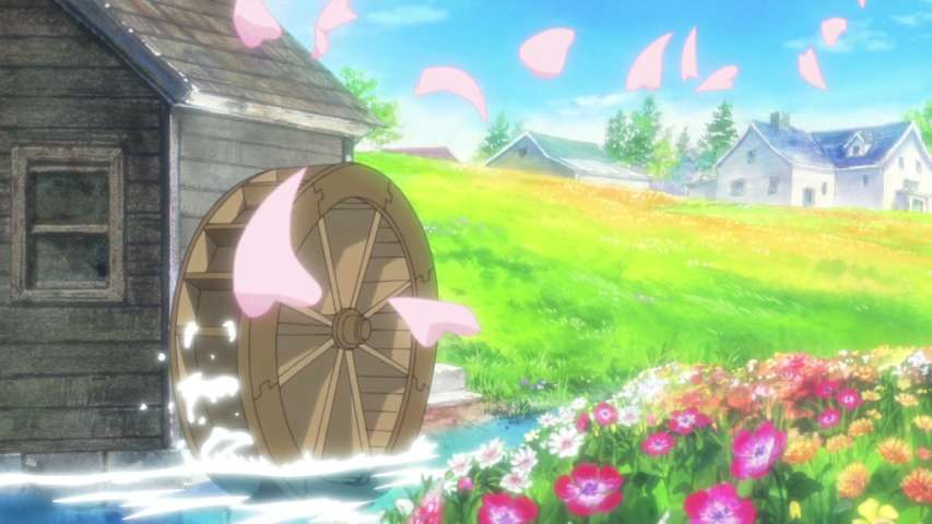 Sending a Shock Wave! The Worst Generation Goes Into Action!