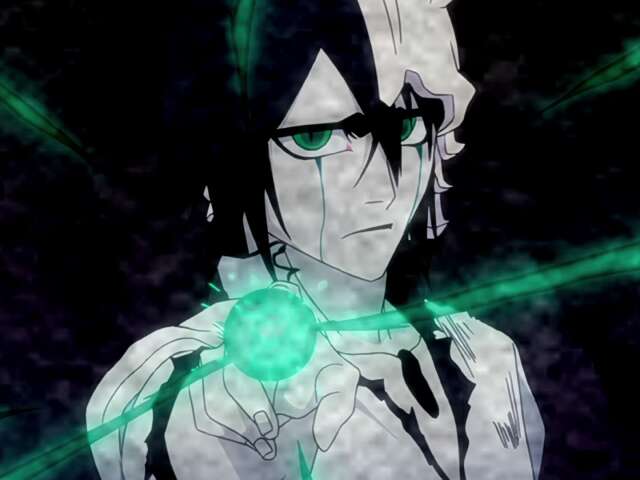 Szayelaporro Laughs, The Net Trapping Renji is Complete