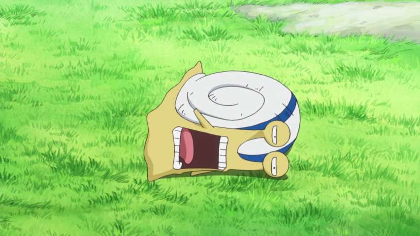 Big Guns Assembled! The Danger of the Fake Straw Hats!