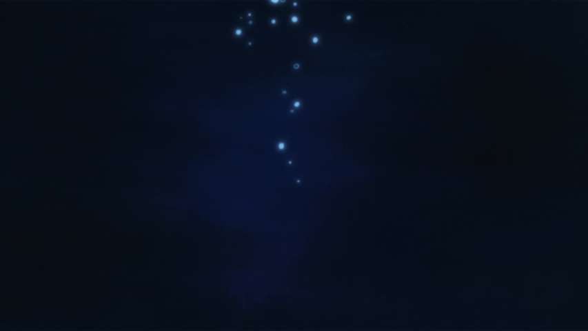 The Kingdom Quivers - Neptune's Execution Command