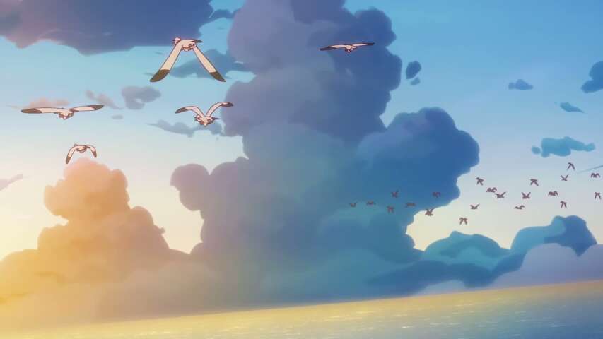 The World Shakes! The Straw Hats' Hostage Situation