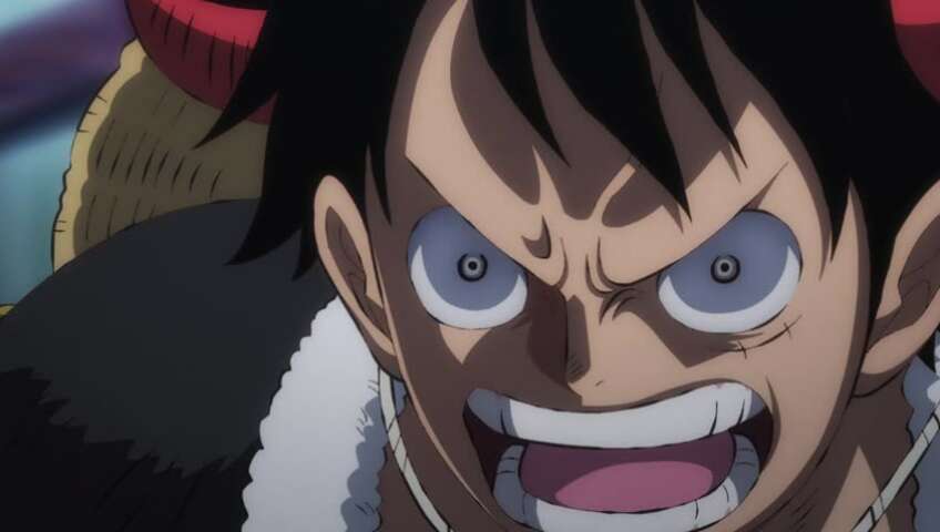Fighting Music! An Ability That Harms Luffy!
