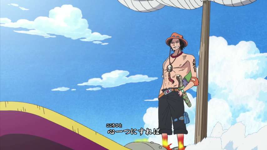 Don’t Stop! Hoist the Counterattack Signal!