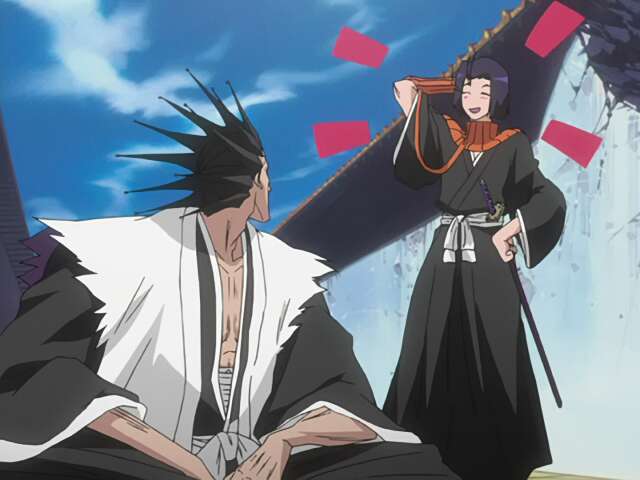 Supersonic Battle! Determine the Goddess of Battle