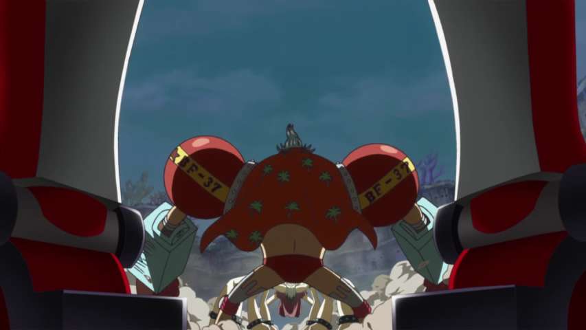 Coming To An End! The Final Decisive Battle Against Hordy!