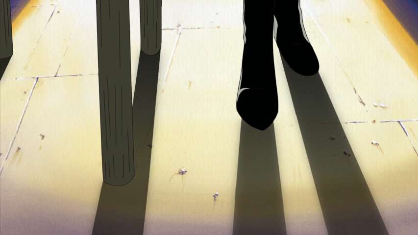 Eternal Farewell? Nico Robin: The Woman Who Draws Darkness!