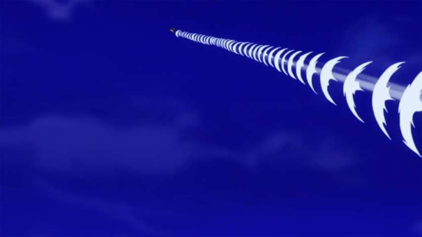 Pulling Back from the Brink! The Formidable Reinforcements – Germa!