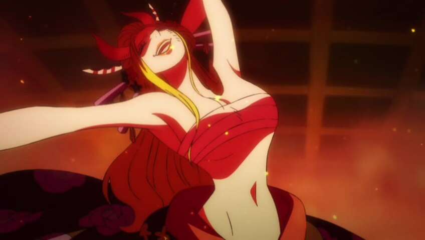 Clutch! A Demon Incarnate, Robin!