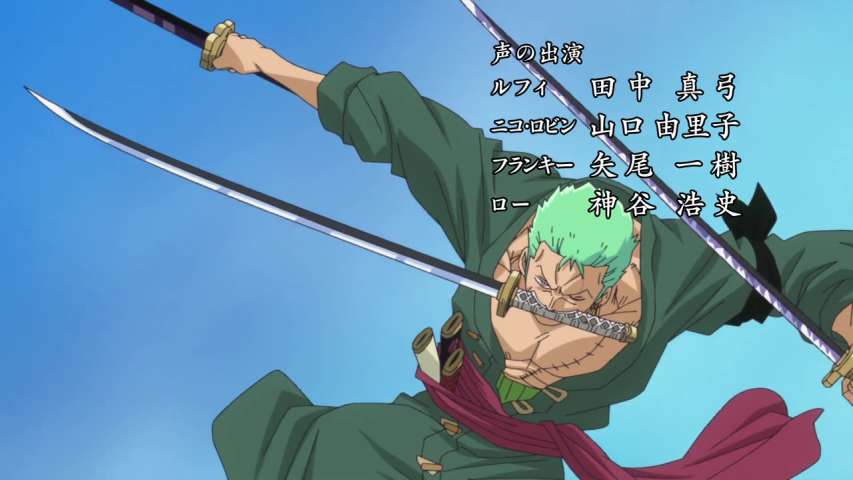 Anger Erupts! Luffy and Law's Ultimate Stratagem!