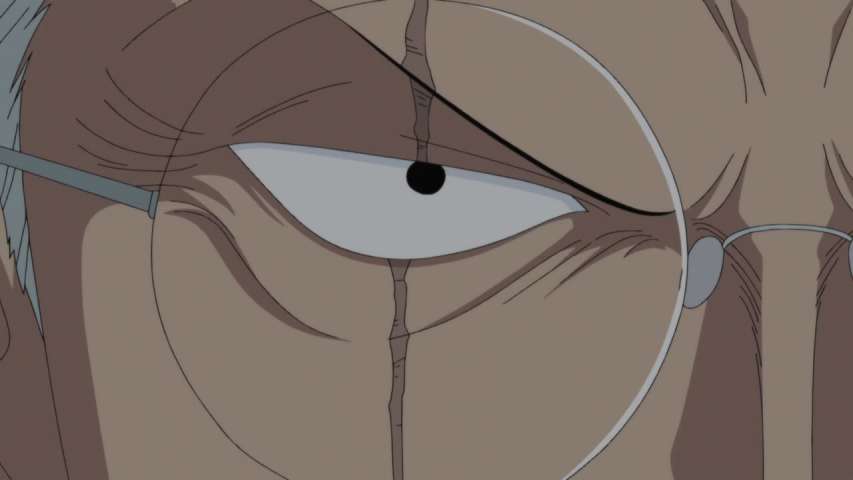 Luffy's Training Begins! To the Place We Promised in 2 Years!