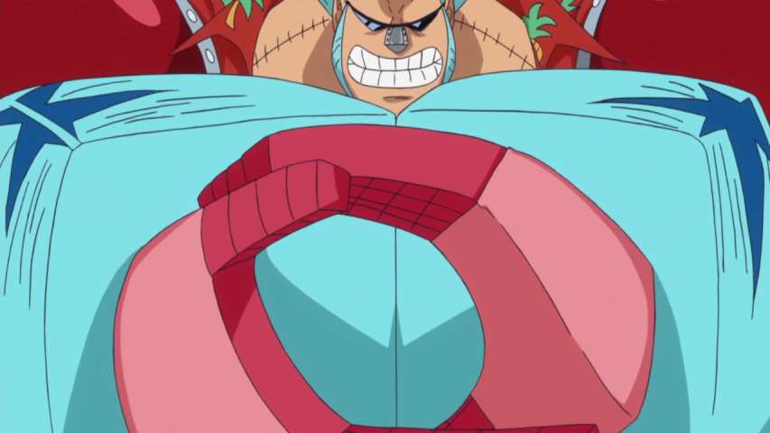 Startling! The Secret of the Island is Finally Revealed!