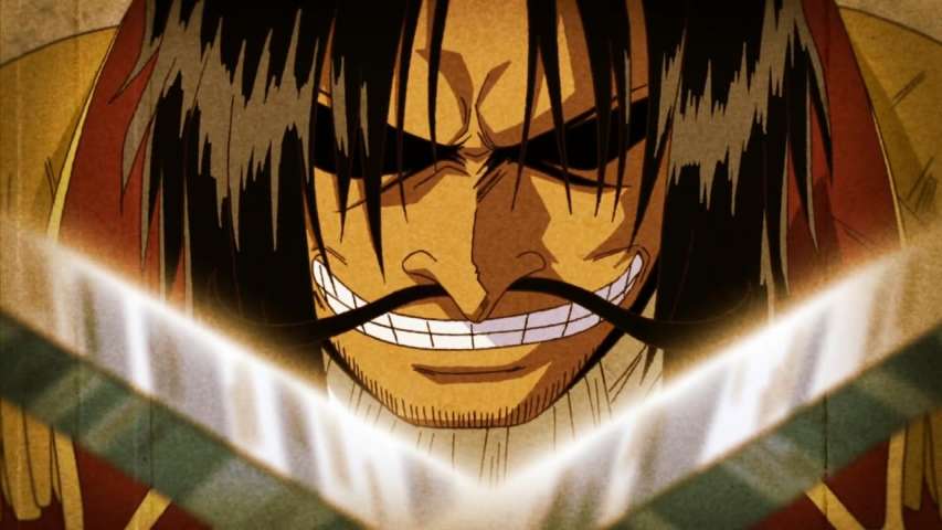 Obtain the 5 Keys! The Straw Hat Pirates vs. CP9!