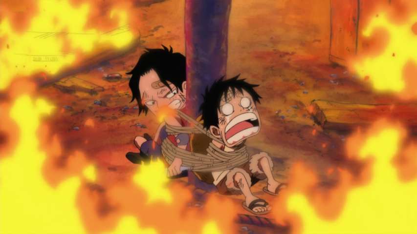 The Fire Has Been Set! The Gray Terminal in Crisis!