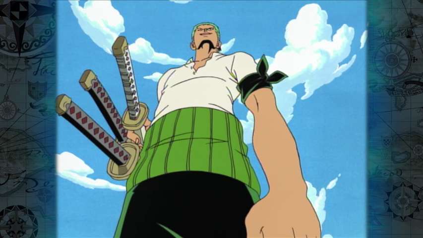 A Special Retrospective Before Marineford! The Three Navy Admirals Come Together!