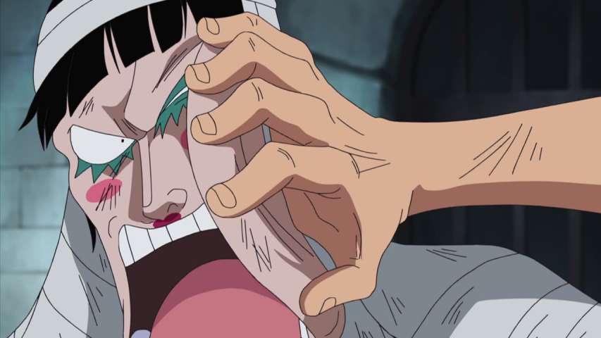 Magellan's Tricky Move! A Foiled Escape Plan!