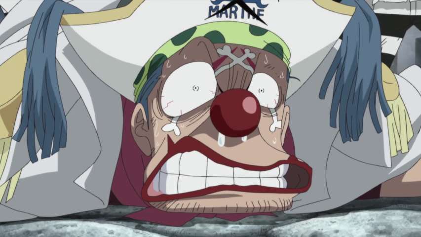 The Show Begins! Blackbeard's Plot is Revealed!