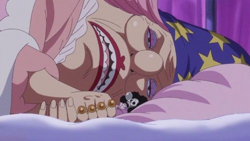 The Emperor Rolls Over! Rescue Brook Mission!