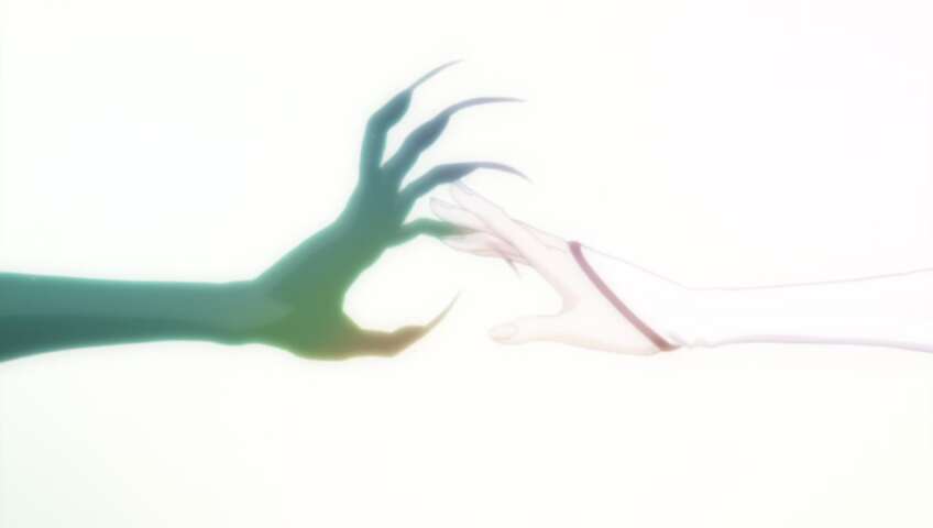 Ichigo vs. Ulquiorra, Resume