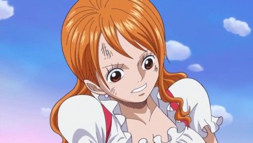 A Heartbreaking Duel! Luffy vs Sanji! (Part 1)