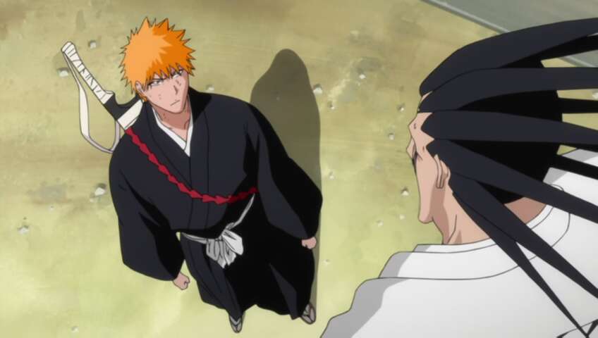 Recapture Seireitei! The Captains Move!