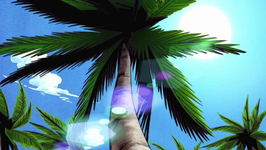 Breaking Through the Siege! The Going Merry is Recovered!