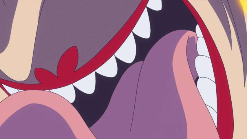 The Last Hope! The Sun Pirates Emerge!