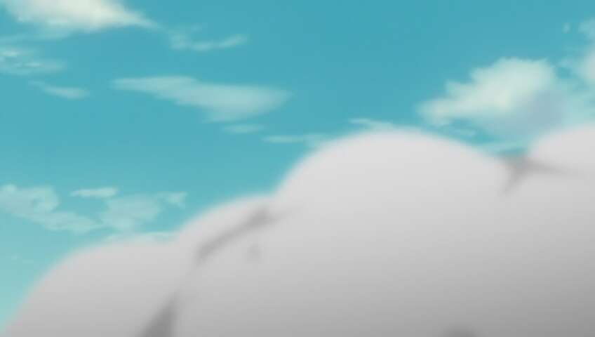 For the Sake of Justice?! The Man Who Deserted the Shinigami