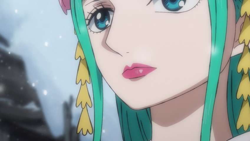 A New Alliance?! Kaido’s Army Gathers!