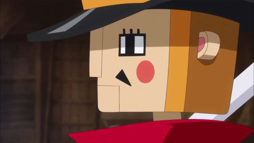 A Horrible Past! The Secret of Dressrosa