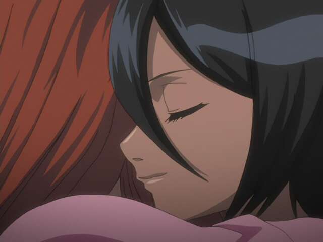 Rukia's Return! Revival of the Substitute Team!