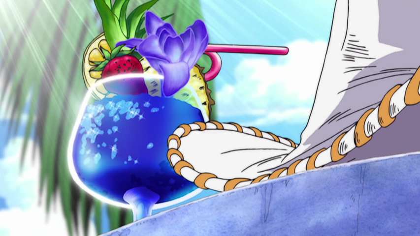 Ambition Towards the Endless Vearth! The Ark Maxim!