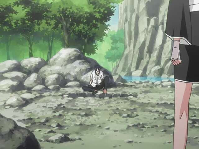 Rematch?! Ishida vs. Nemu