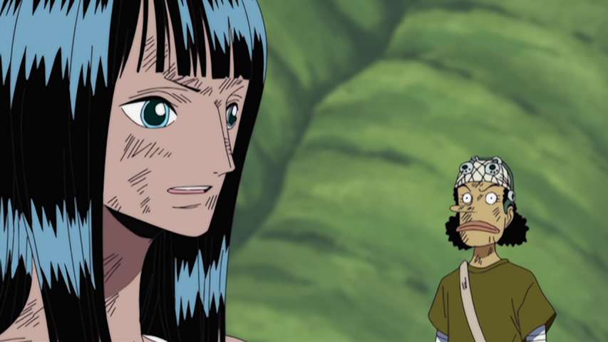 Angel Island, Obliterated! The Horror of The Raigo