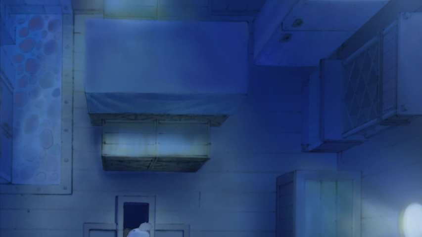 Severe Shock Hits the City of Water! Iceberg Targeted!