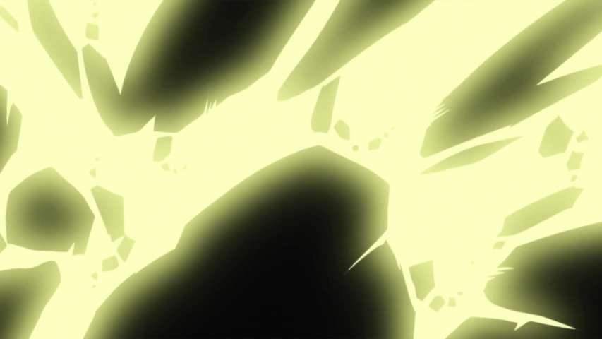 A Descendant of the Beast! Little Oars Jr. - Full Speed Ahead!