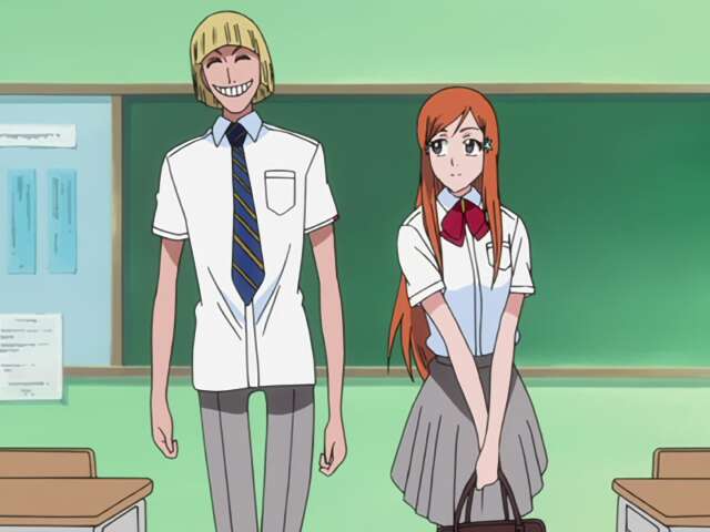 The Commencement of War, Vizards and the Arrancars