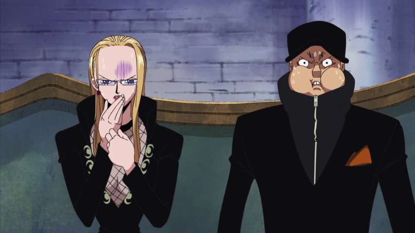 Almost to Luffy! Gather at the Courthouse Plaza!