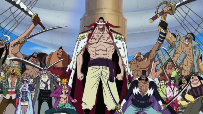 Here Comes Sabo! The Boy at the Gray Terminal!