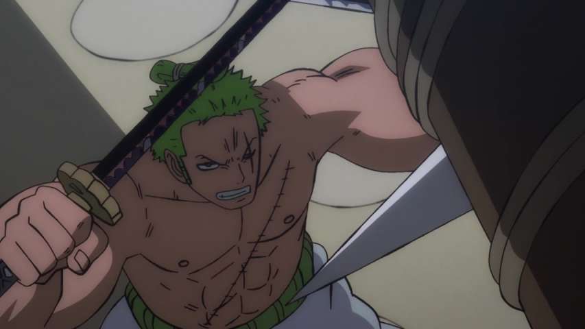 Defeat is Inevitable! The Strawman's Fierce Attack!